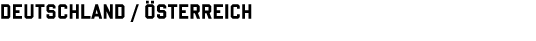 DEUTSCHLAND   ÖSTERREICH Mehr erfahren und Teil der Gemeinschaft werden: