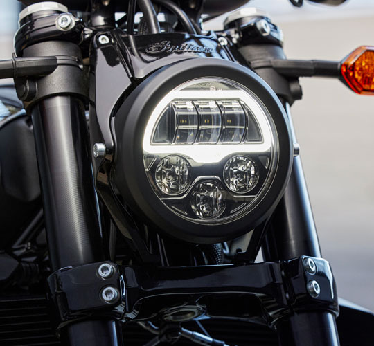 Licht ins Dunkel bringen